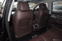 2025款瑞虎8 PRO 290T 两驱尊贵版