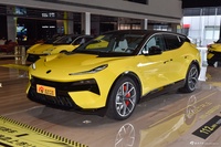 2026款ELETRE 600 SE 5座