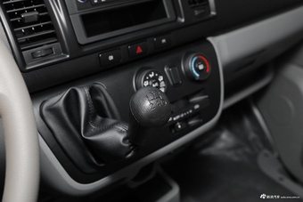 2021款凯锐浩克2.0L手动畅运标准6座平顶1TZS