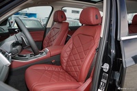 2025款宝马X5 xDrive 30Li M 运动套装