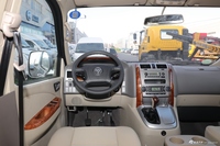 2021款风景G5 2.4L汽油商运版9座多用途乘用车