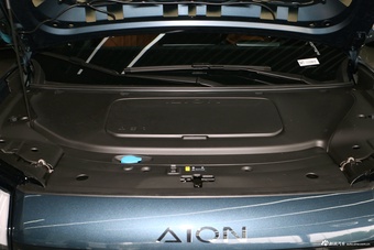 2026款AION V 埃安霸王龙 家庭版 520 智豪版图片