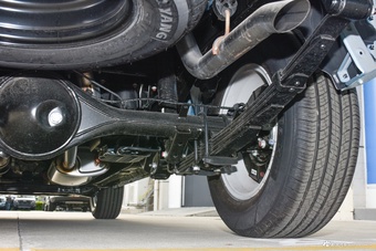 2024款金刚炮2.0T柴油 手动两驱长箱精英型