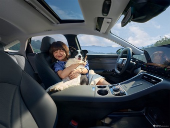 2025款银河L6 EM-i 官图