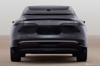 2025款阿维塔06增程版官图