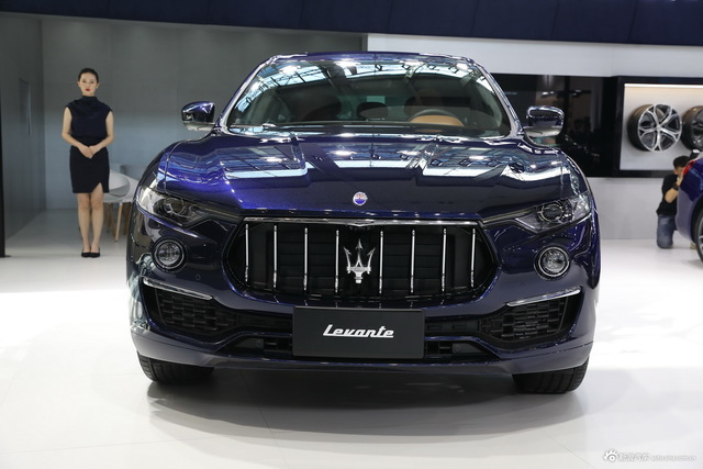 Levante