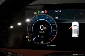 2024款长安CS75 PLUS 第三代 冠军版 1.5T 智驾劲航型