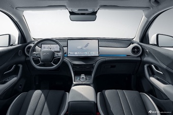 2025款海狮05 DM-i 智驾版官图