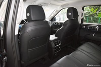 2024款坦克400 Hi4-T 越野版 36.7kWh