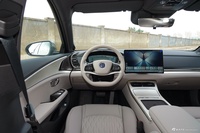 2026款汉EV 智驾版 635KM旗舰版