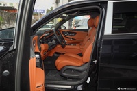 2025款星途揽月C-DM 180 超长续航Ultra四驱 7座