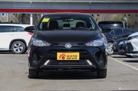 2022款YARiS L 致享 1.5L CVT豪华PLUS版