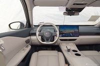 2026款天籁 鸿蒙座舱 2.0L 超舒适版