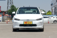  2019款几何A 高能超长续航幂方版 