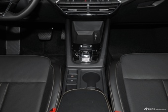 2022款明锐 PRO TSI280 奢享版