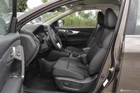 2023款逍客 经典 2.0L XV Prem. CVT智享版