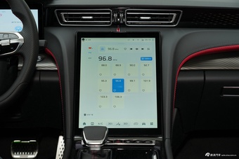 2026款红旗H6 2.0T 致远版