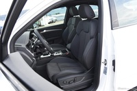 2023款奥迪Q5L Sportback 40 TFSI 豪华型