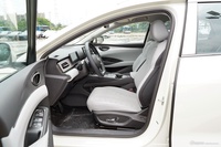 2025款海豹06DM-i 旅行版 150KM旗舰型