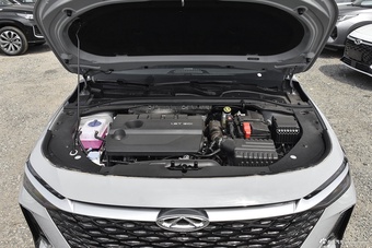 2024款艾瑞泽8 1.6T DCT睿图片