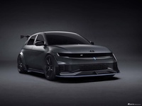 2024款IONIQ 5 N NPX1 官图