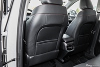 2024款荣威D5X 135豪华版