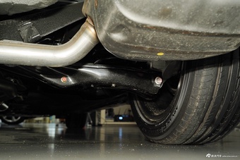 2025款型格 240TURBO CVT科技版