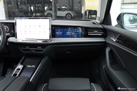 2024款迈腾 380TSI DSG至尊版