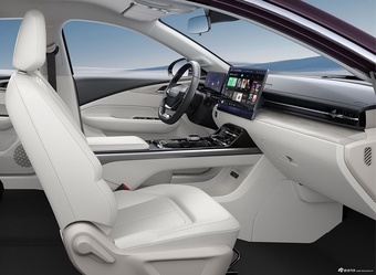 2024款五菱星光插电 官图