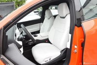 2023款小鹏G6 755 超长续航 Max