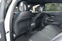 2026款奔驰C级 C 260 L 运动版
