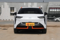 2021款Aion Y(埃安Y) 70 智领活力版