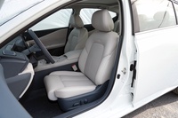 2026款天籁 2.0L 智能超舒适版