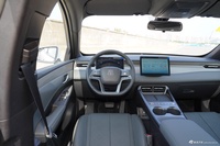 2025款秦PLUS DM-i 智驾版 128KM进取型