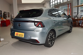 2026款MG4 EV 437km自由版