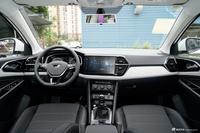 2023款捷达VS5 280TSI 手动悦享型