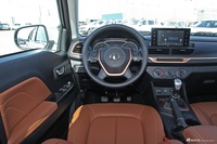 2022款风骏7 2.0T柴油两驱实用型大双GW4D20M