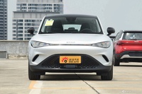 2023款smart精灵#3 Pro+