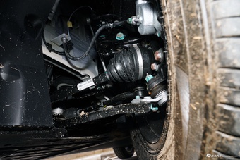 2025款元PLUS 智驾版 430KM 领先型