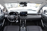 2023款卡罗拉锐放 2.0L 先锋版