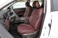 2024款捷途X90 PRO 2.0T DCT尊贵版 7座