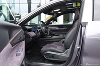 2023款领克08 220km 时间限量版