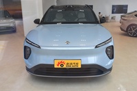 2024款蔚来ES6 75kWh