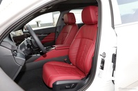 2024款宝马5系 530Li 领先型 豪华套装