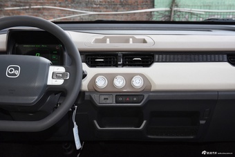 2025款QQ冰淇淋 155km 圣代版