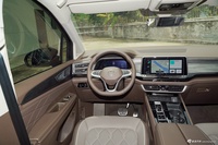 2024款威然改款 380TSI 尊贵版
