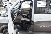 2021款跨越星V5 1.6L招财版舒适型DAM16KR