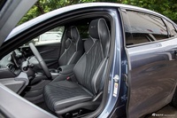 2023款海豹 冠军版 700km 性能版