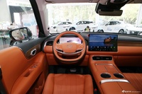 2025款传祺向往S9 乾崑 Ultra 5座