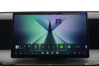 2026款宋Pro DM-i 飞驰版220KM领先型